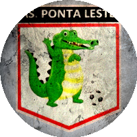 Logo Associação Sportivo e Ponta Leste